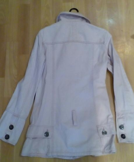 Ružový plášť 36, amisu,36