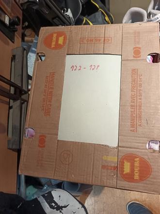 Detské oblečenie veľkosť 122/128, 122–134