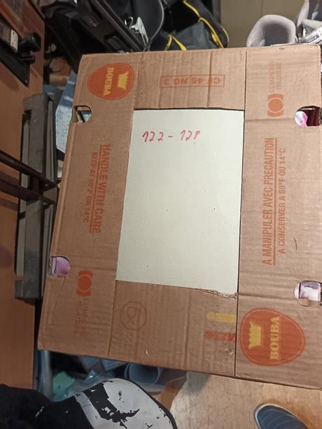 Detské oblečenie veľkosť 122/128, 122–134