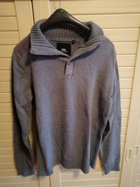 Pánske oblecenie, m