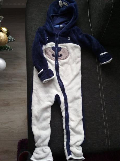 Overal na zimu, lupilu,80