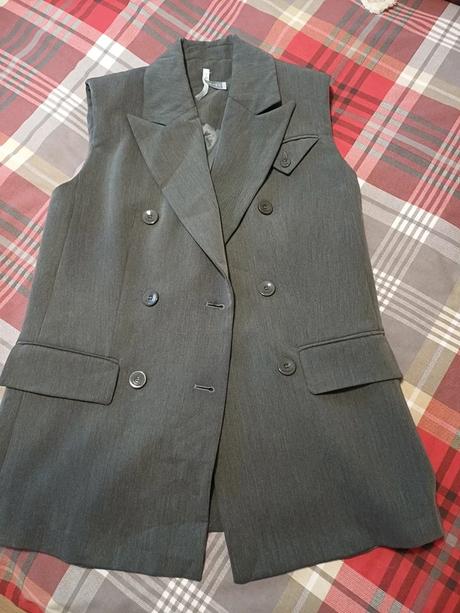 Nadčasová vesta imperial č.xxs,xs,s, s