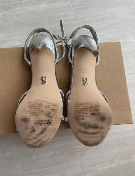 Steve madden lodičky, steve madden,39