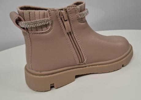 Detská prechodná obuv, 26 - 31