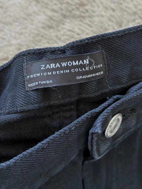 Zara premium collection rifle, zara,40