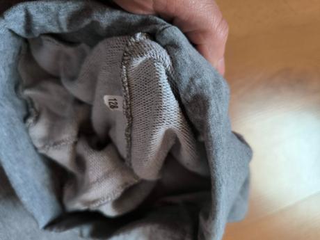 Tepláky modelko, modelko,128