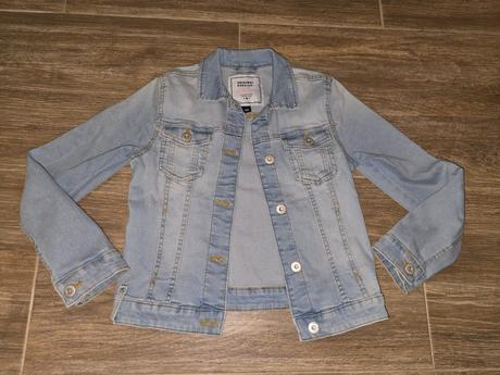 Rifľová bunda č.140, 140