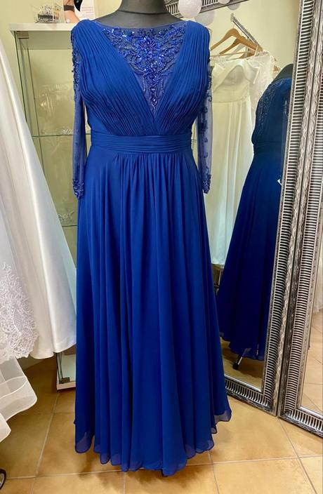 Spoločenské šaty vo veľkosti l/xl, l / xl