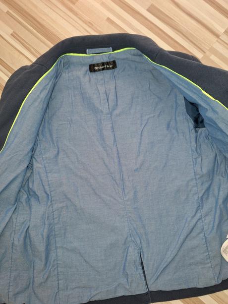 H&m sačko k rifliam, h&m,134