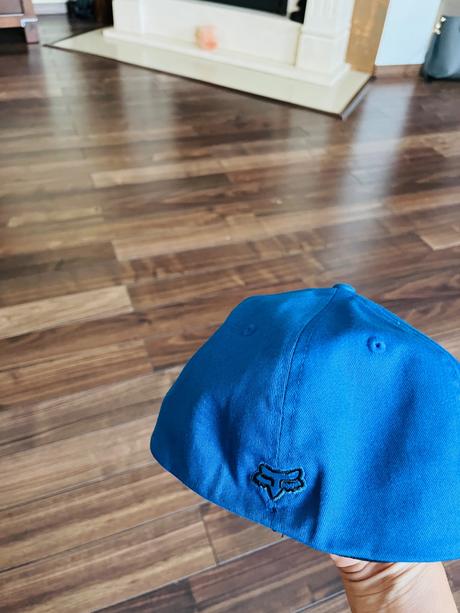 Šiltovka fox, fox,m