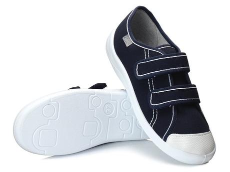 Chlapčenské papuče befado 124q005, befado,37 / 38 / 39 / 40