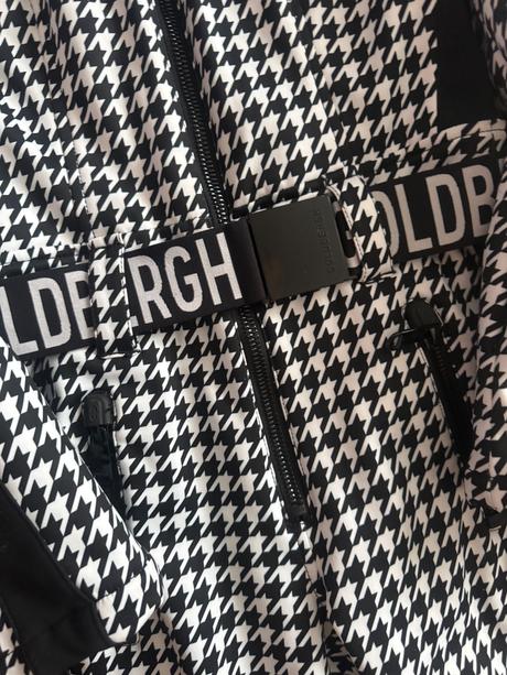 Goldbergh overal 38, m