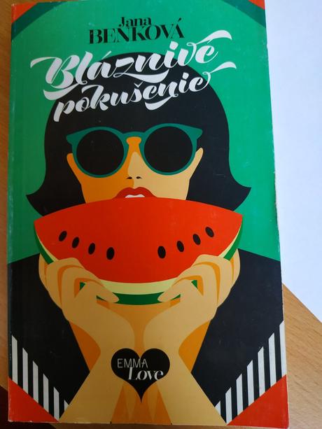 Bláznivé pokušenie, 