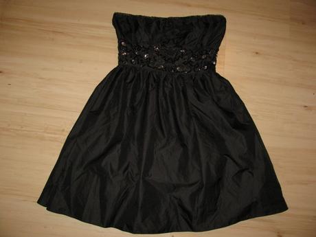 Elegantné šaty v. 40/42, 40