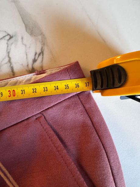 Scotch&soda viskozove noahavice s-xs, s