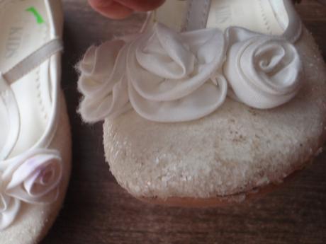 Sandálky, marks & spencer,30