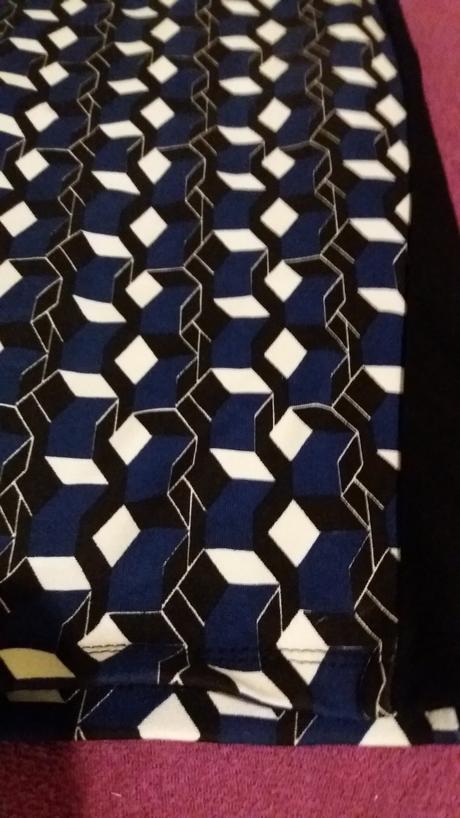 Puzdrova sukna, amisu,38