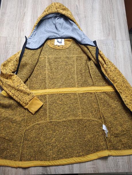 Dievčenská prechodná bunda vel. xs, xs