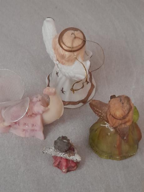 Male bytove doplnky, 