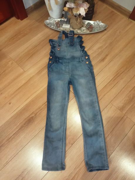 Riflové nohavice na traky, coccodrillo,122