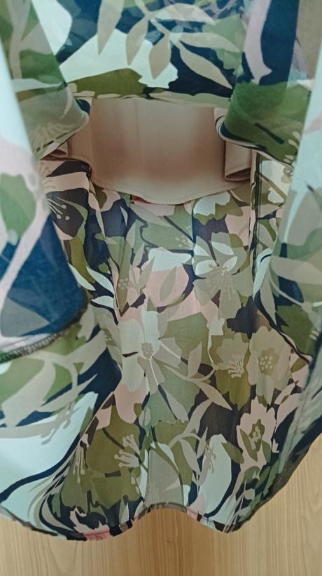 Krásne šaty liu jo, liu jo,s