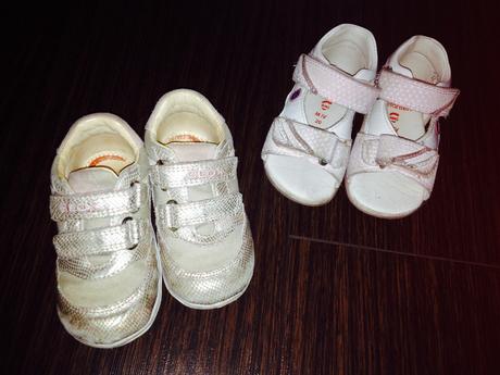 Sandalky alebo papučky , elefanten,20