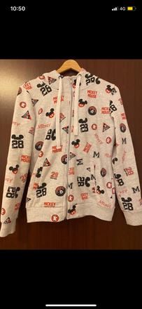 Mickey mouse sveter, m
