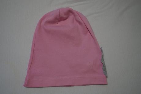 Dievčenská čiapka, 140