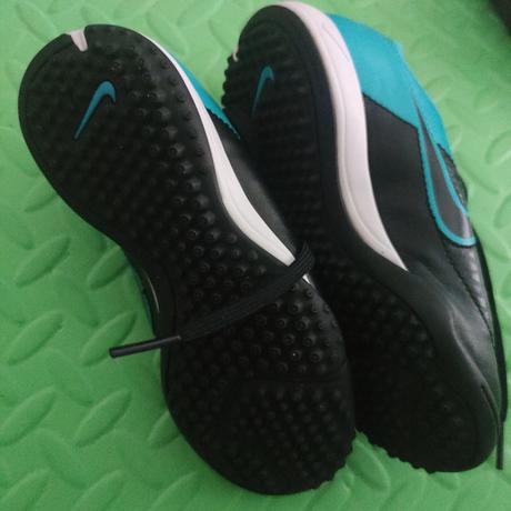 Kopačky top stav eu 28.5, nike,28