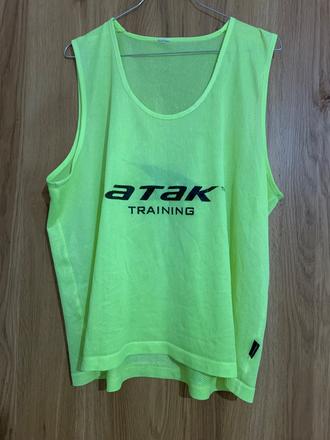 Tréningová rozlisovacka, 