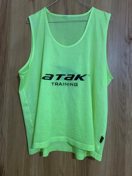 Tréningová rozlisovacka, 