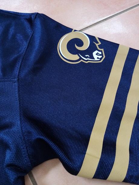 Futbalový dres, 170