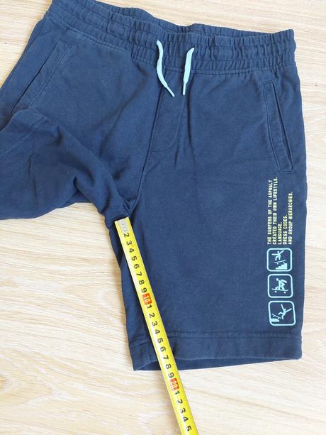 Šortky pepco v.152, pepco,152