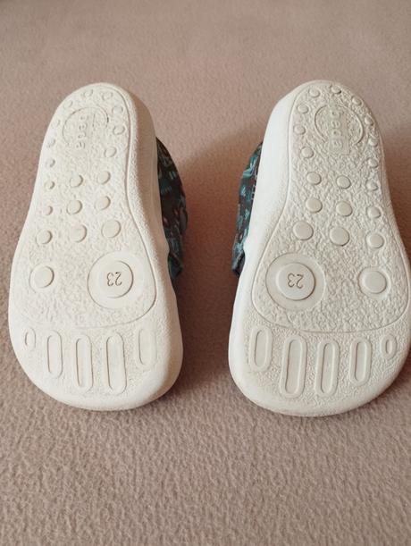 Barefoot beda, beda,23