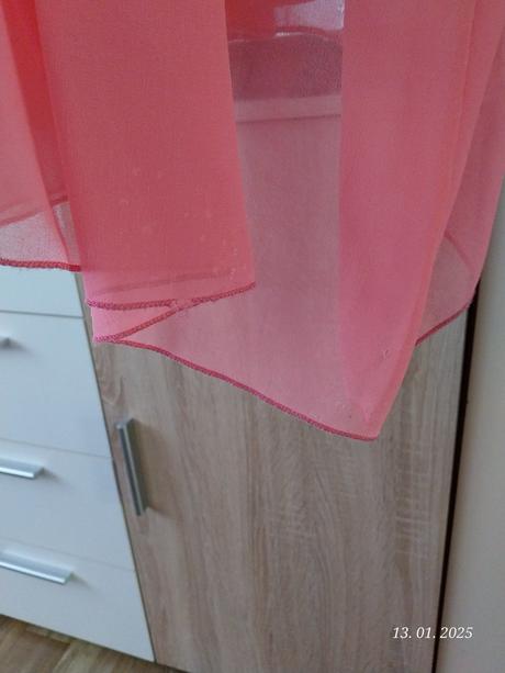 Spoločenske šaty, m