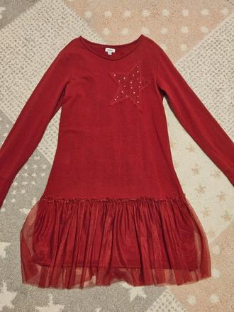 Vianočné šaty, 146