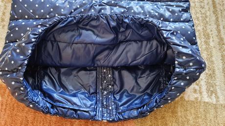 Vesta benetton 11-12 rokov, benetton,158