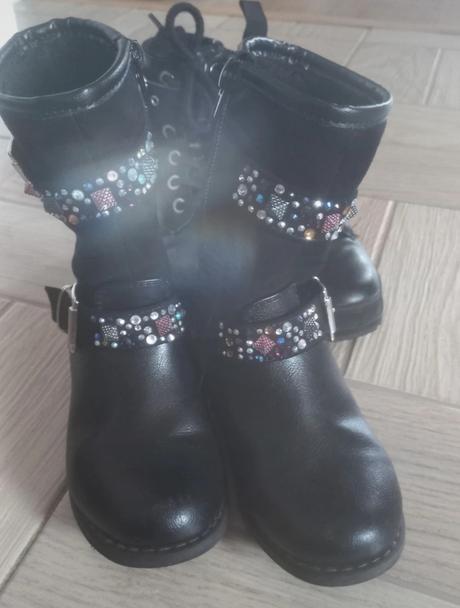 Cupcake jesenna obuv 26, cupcake,26