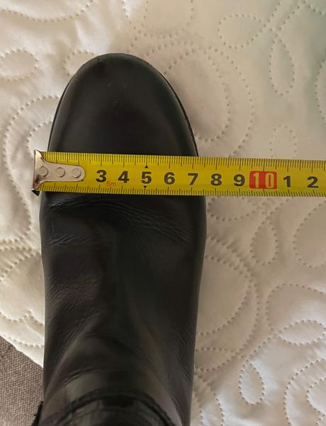 Členková obuv geox, geox,33