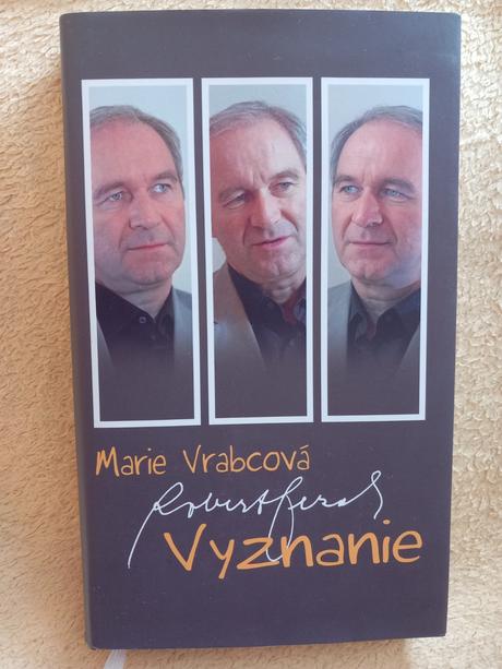 Róbert bezák vyznanie,