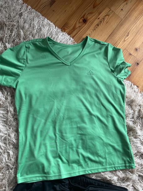 Teplákova súprava, adidas,40