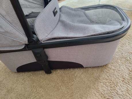 Kočík moon nuova, moon,moon nuova