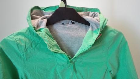 Prechodna vetrovka, george,134