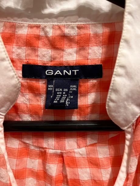 Gant košielka, gant,xs