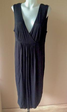 Tehotenské šaty, new look,46