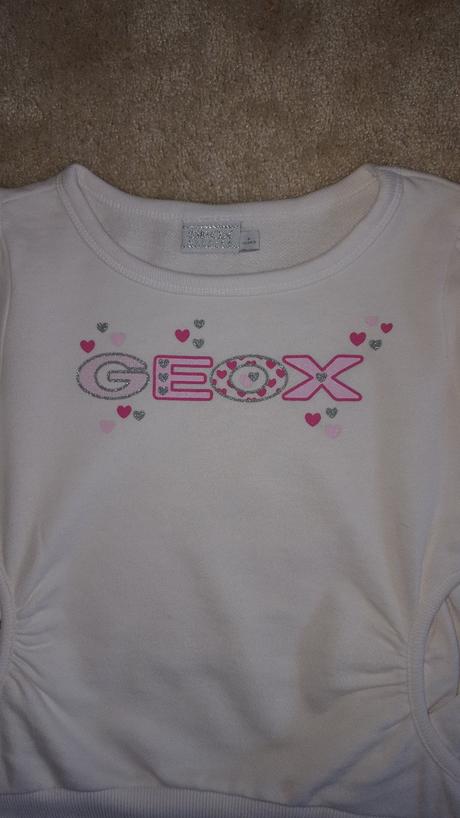 Geox pulovrik, geox,104