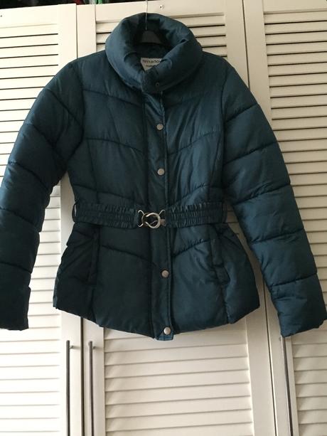 Zimná bunda, terranova,l