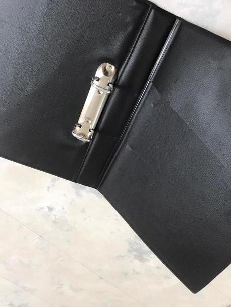 Zakladač na doklady 3 ks,