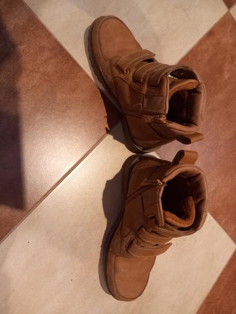 Zimné topánky fila č. 38, fila,38