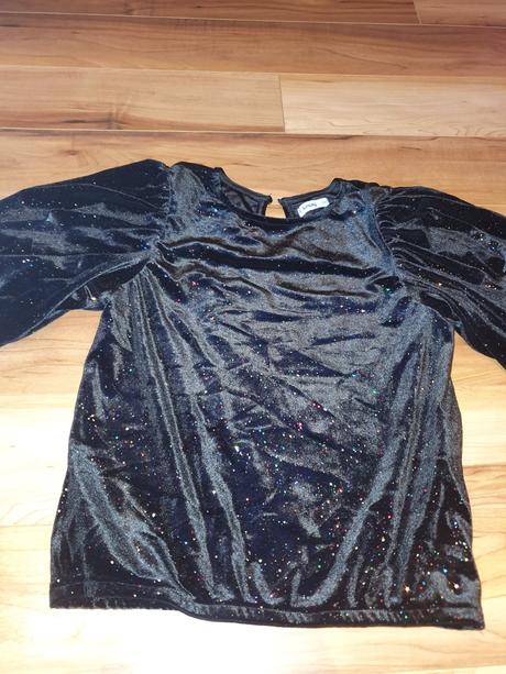 Úžasný top sinsay 134-140, sinsay,140